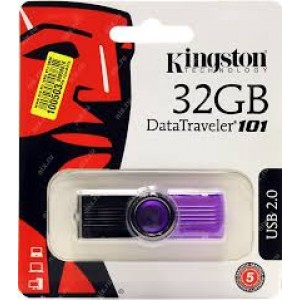 USB KINGSTON DT101G2 32GB